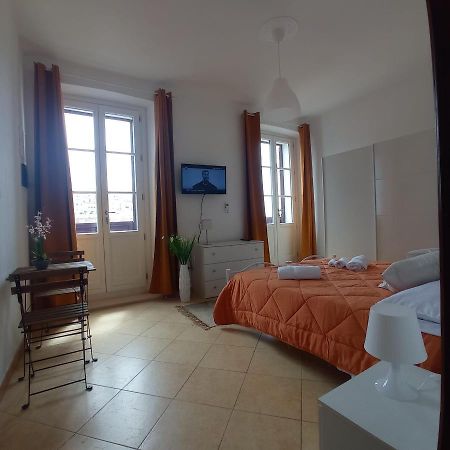 Sky Moon Cagliari Centro Vista Mare 아파트 외부 사진