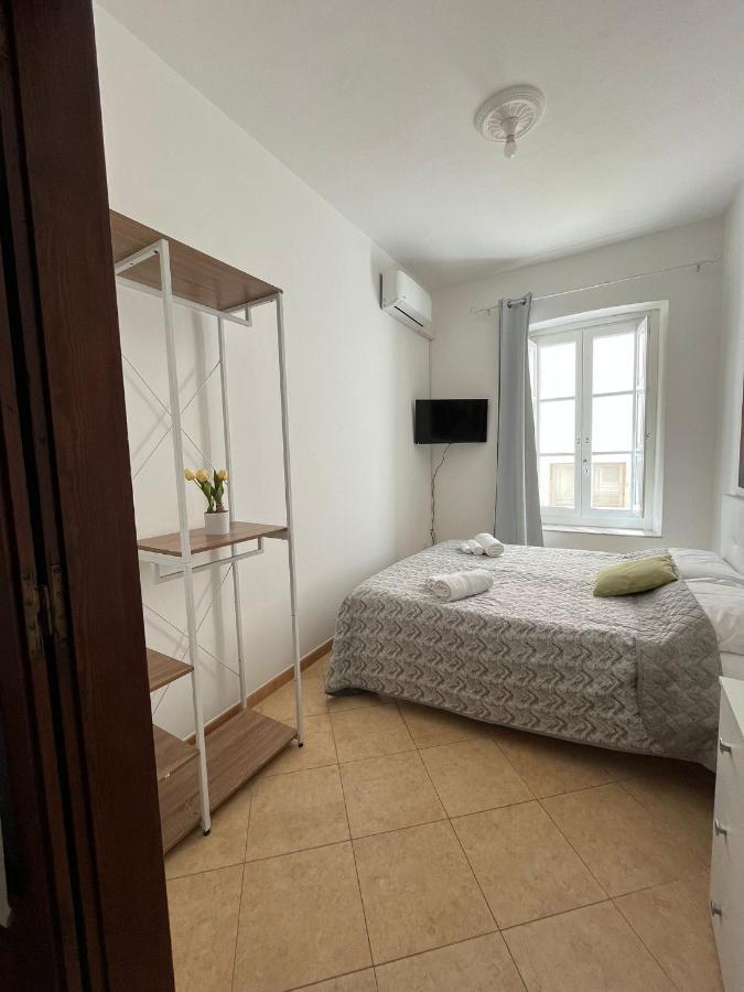 Sky Moon Cagliari Centro Vista Mare 아파트 외부 사진