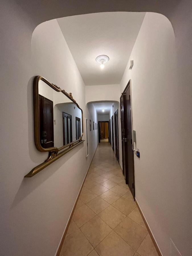 Sky Moon Cagliari Centro Vista Mare 아파트 외부 사진