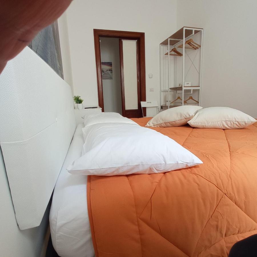 Sky Moon Cagliari Centro Vista Mare 아파트 외부 사진