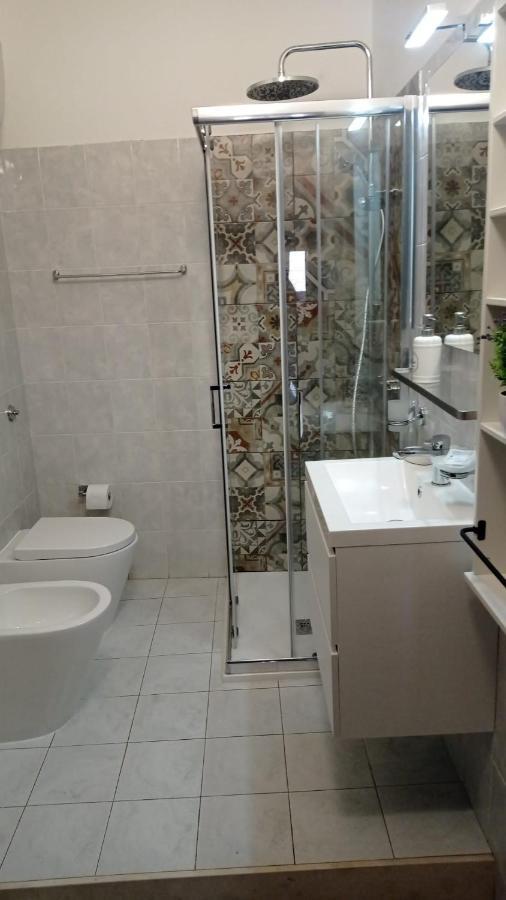 Sky Moon Cagliari Centro Vista Mare 아파트 외부 사진